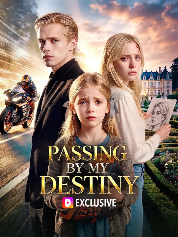 Passing by My Destiny