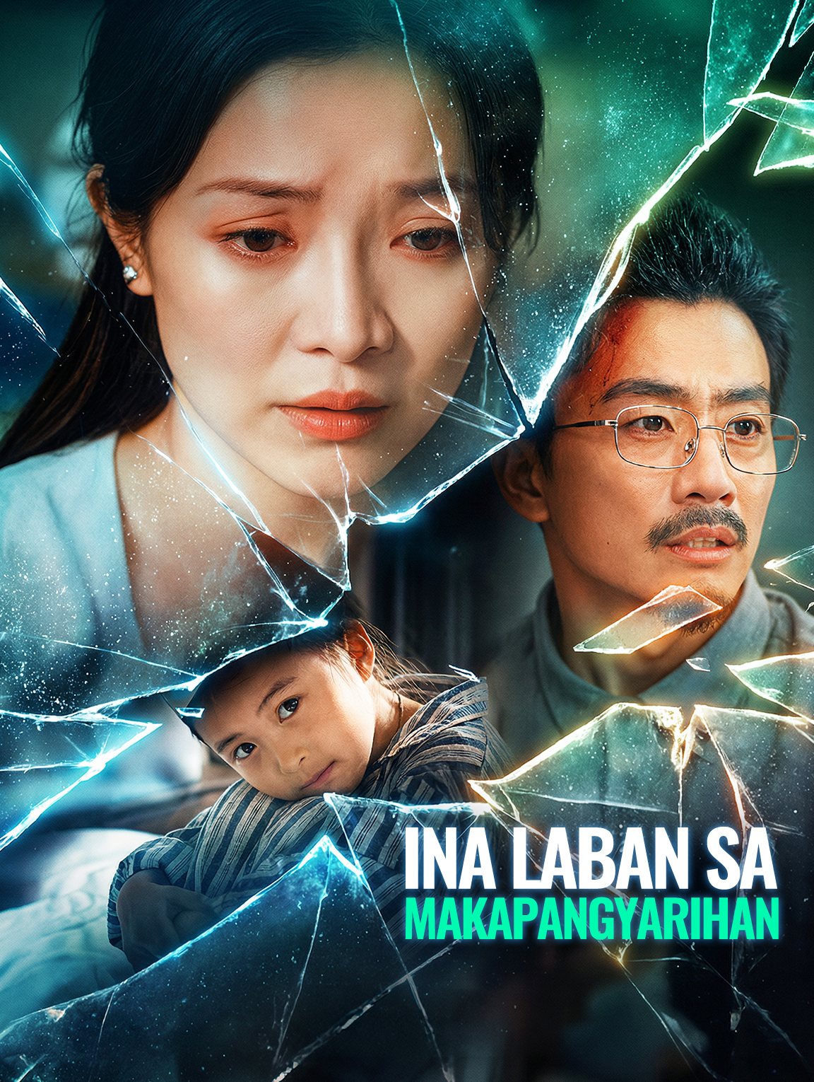 Ina Laban sa Makapangyarihan