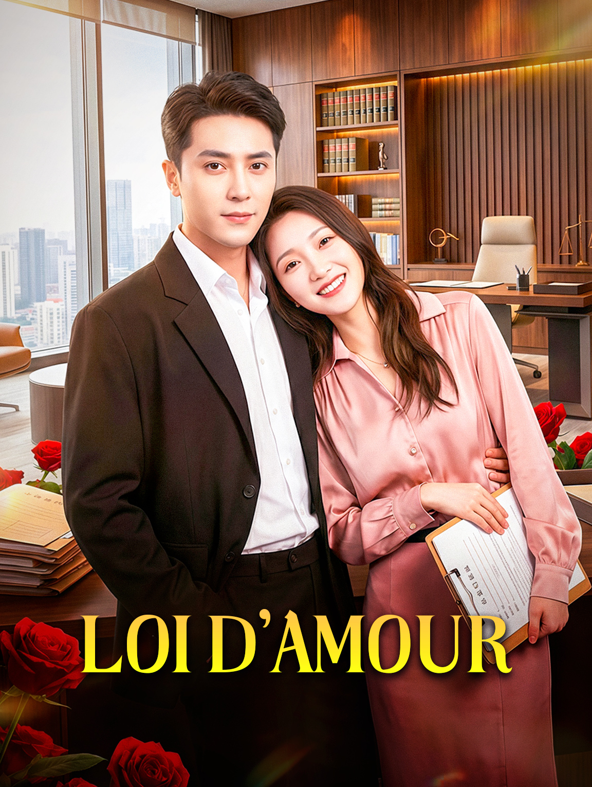 Loi d'Amour