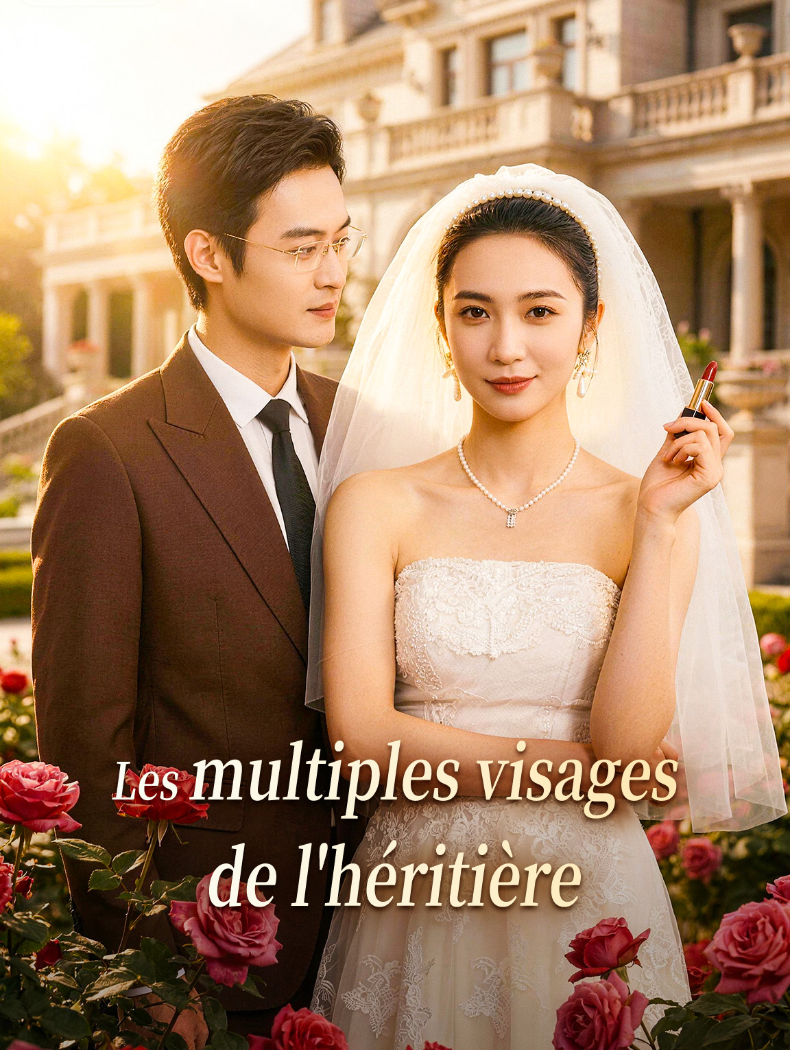 Les multiples visages de l'héritière