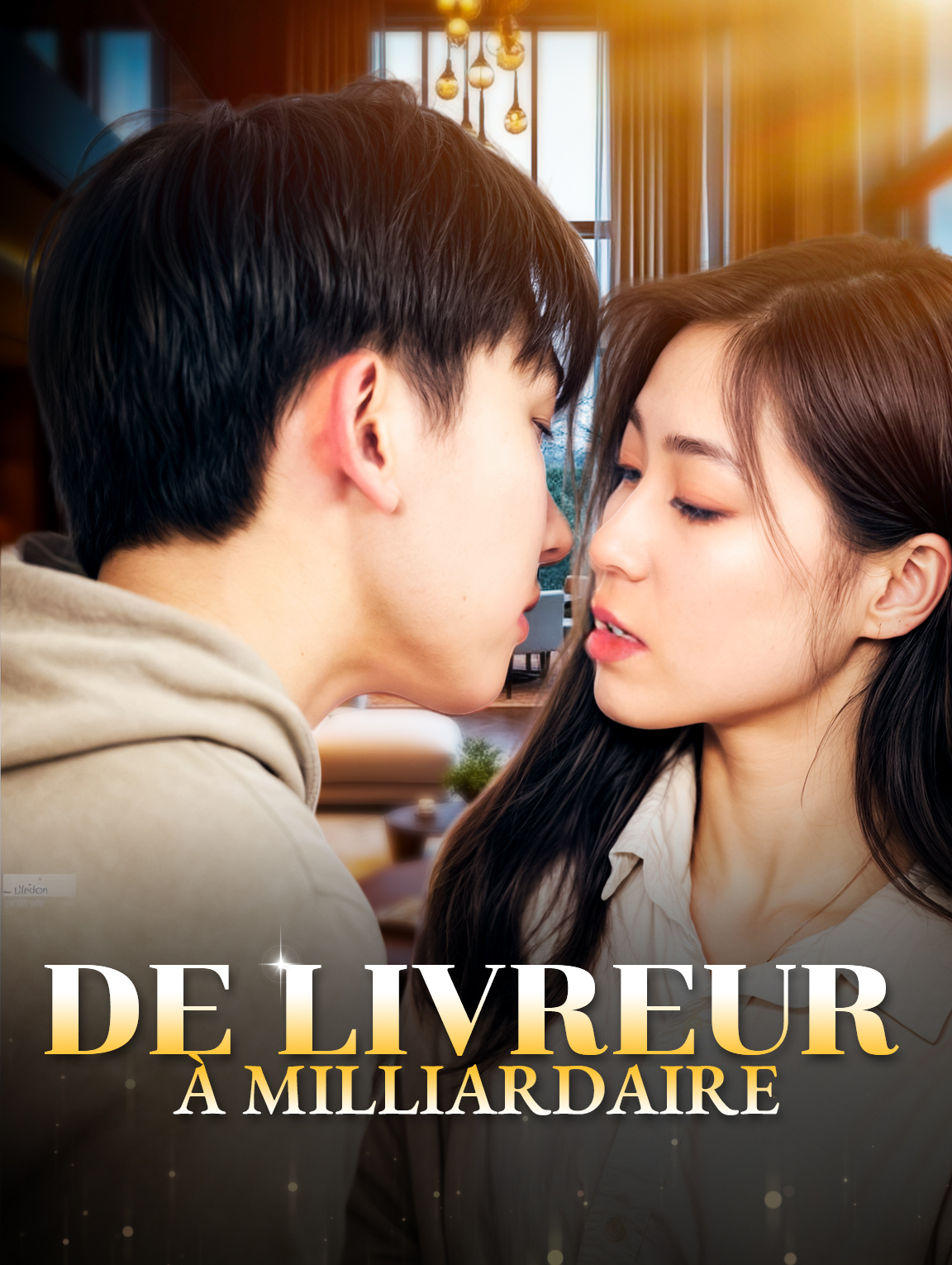 De livreur à milliardaire