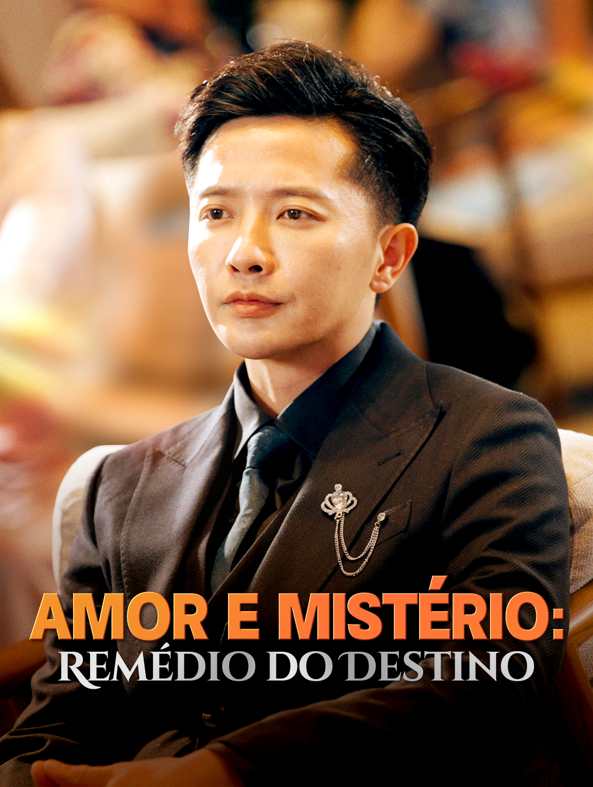 Amor e Mistério: Remédio do Destino