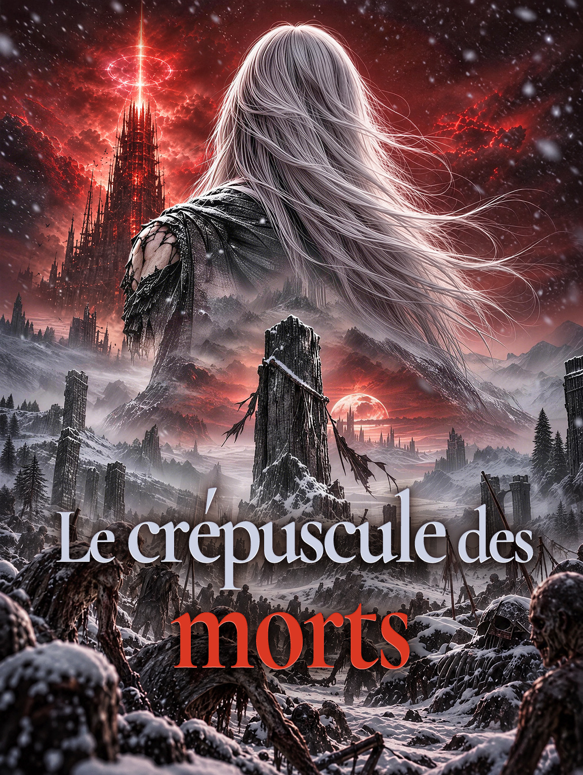 Le crépuscule des morts