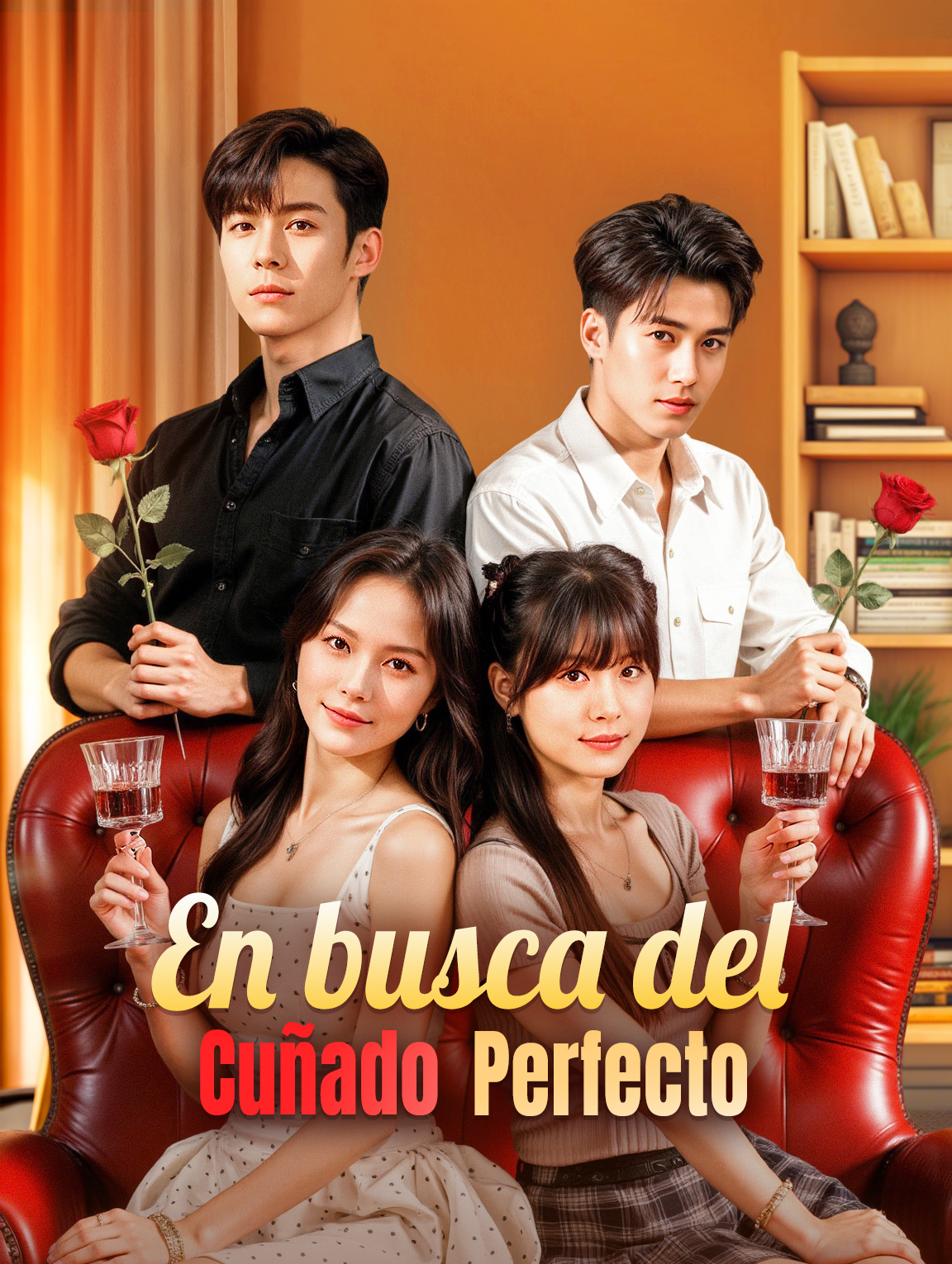 En busca del Cuñado Perfecto