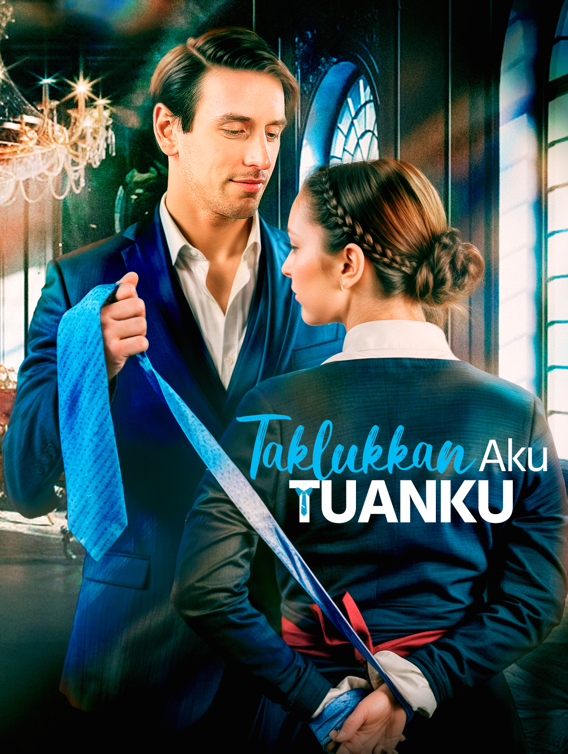 Taklukkan Aku, Tuanku