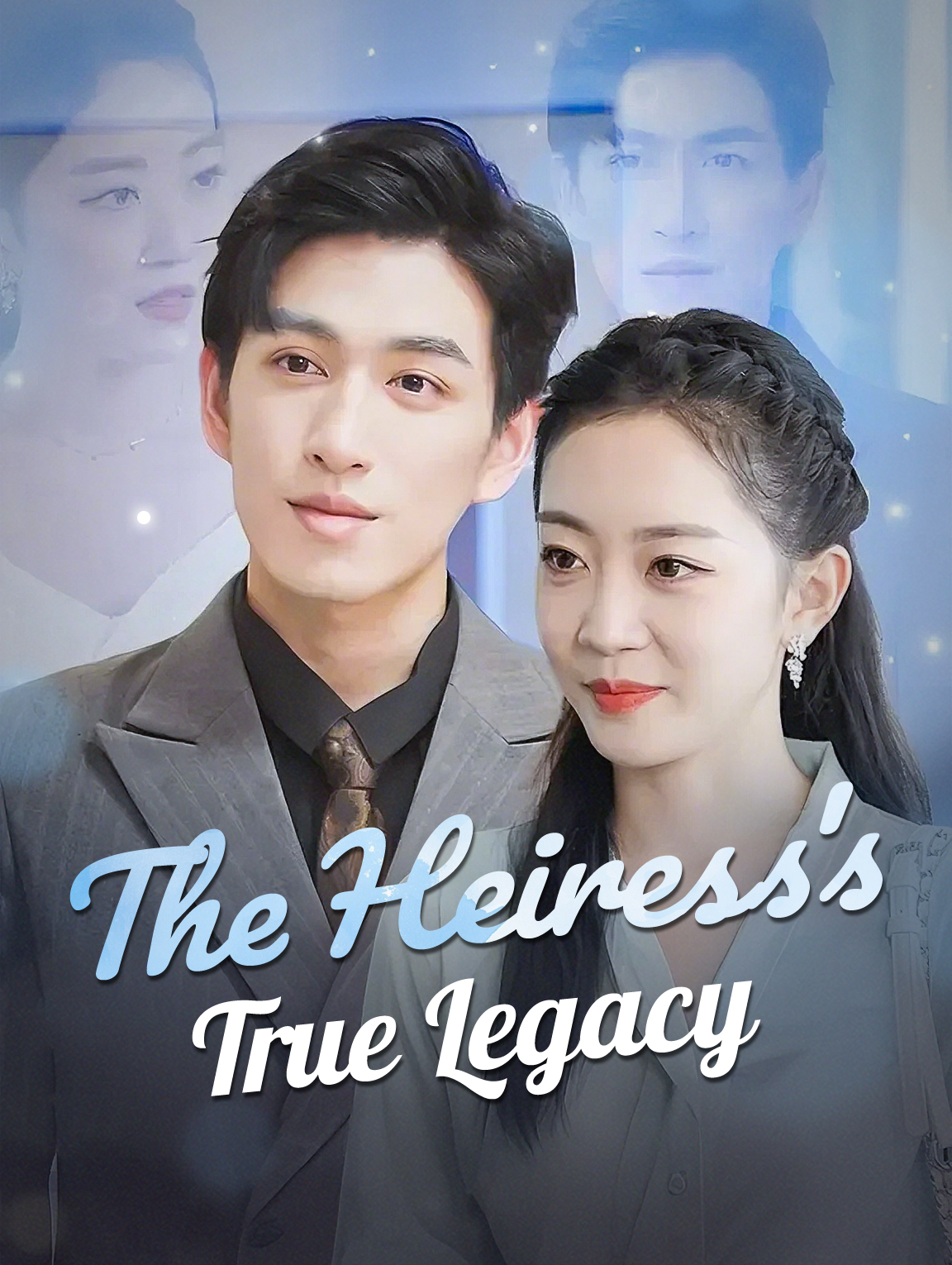 The Heiress's True Legacy