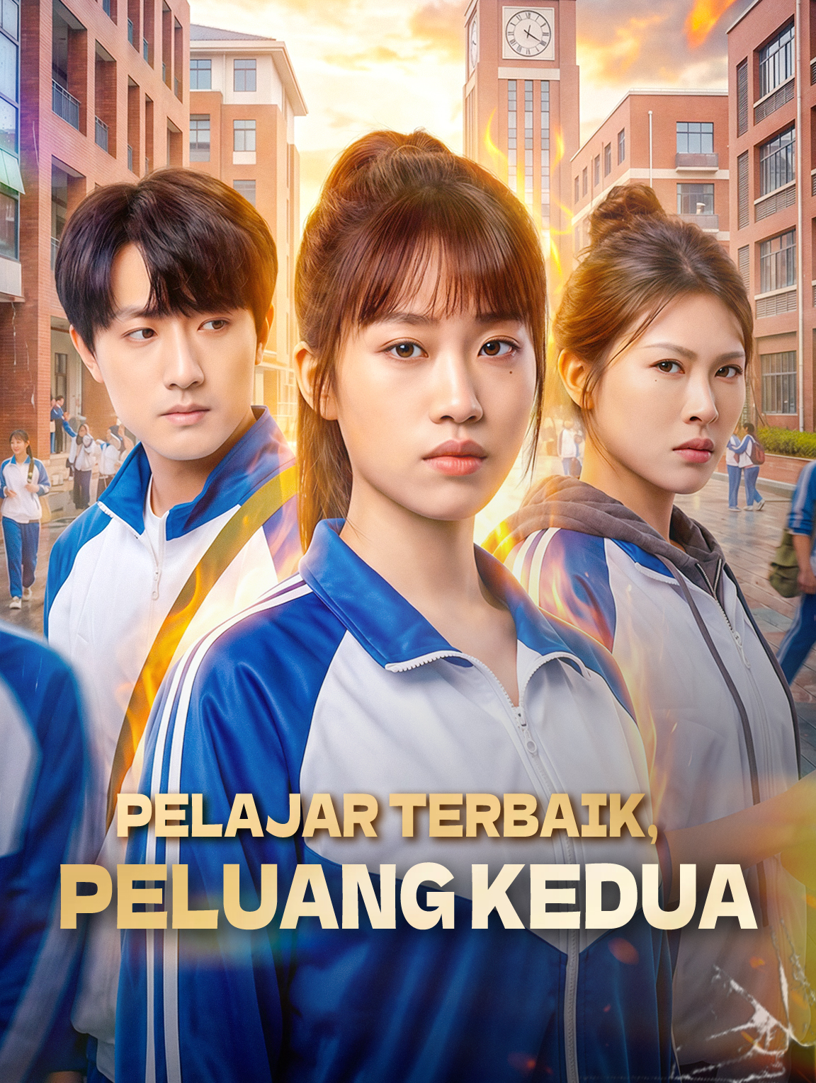 Pelajar Terbaik, Peluang Kedua