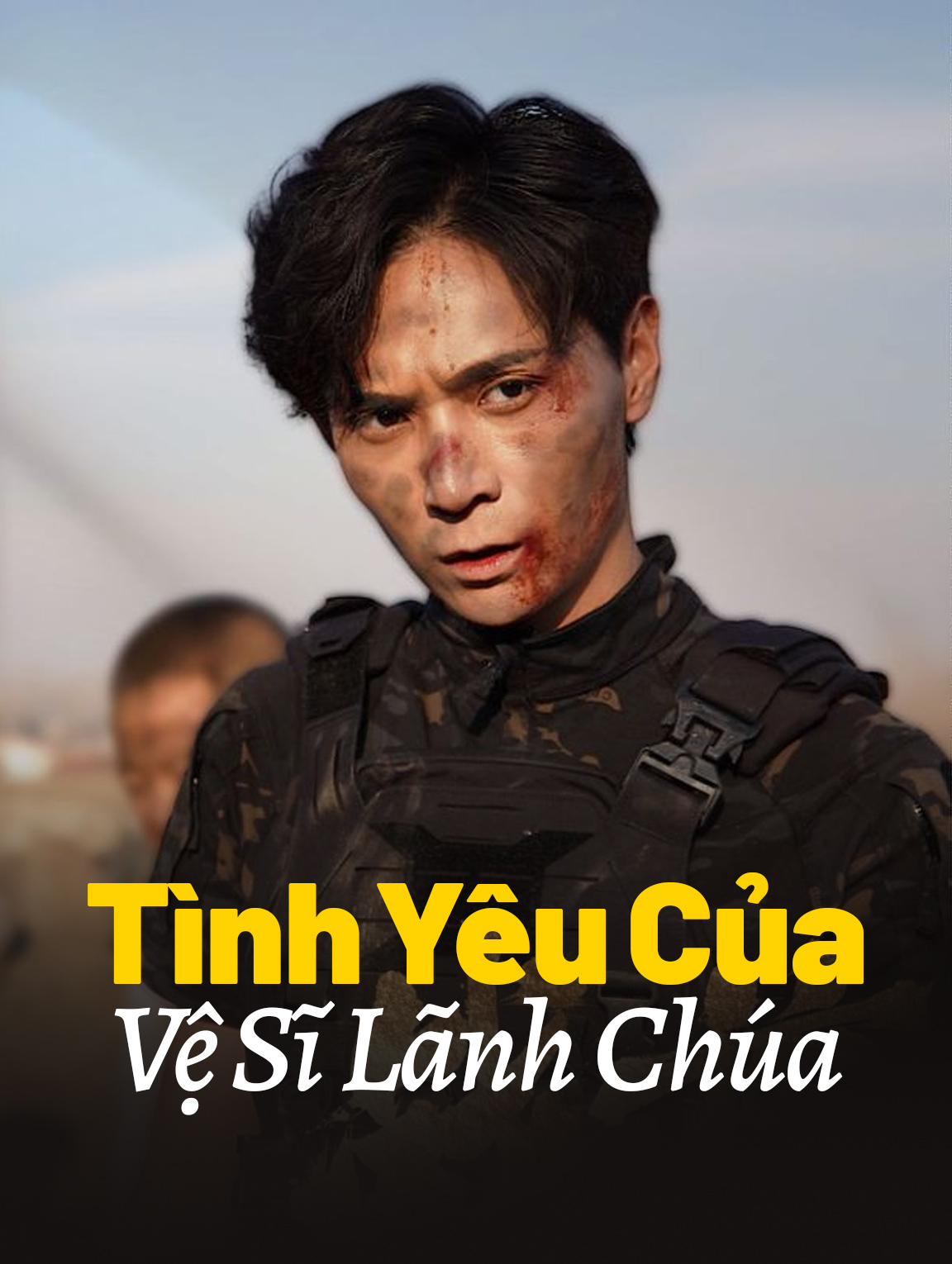 Tình Yêu Của Vệ Sĩ Lãnh Chúa