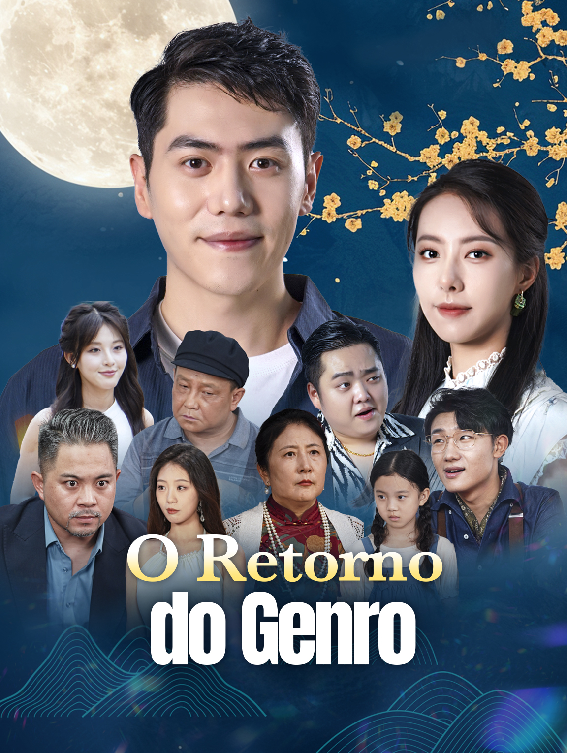 O Retorno do Genro