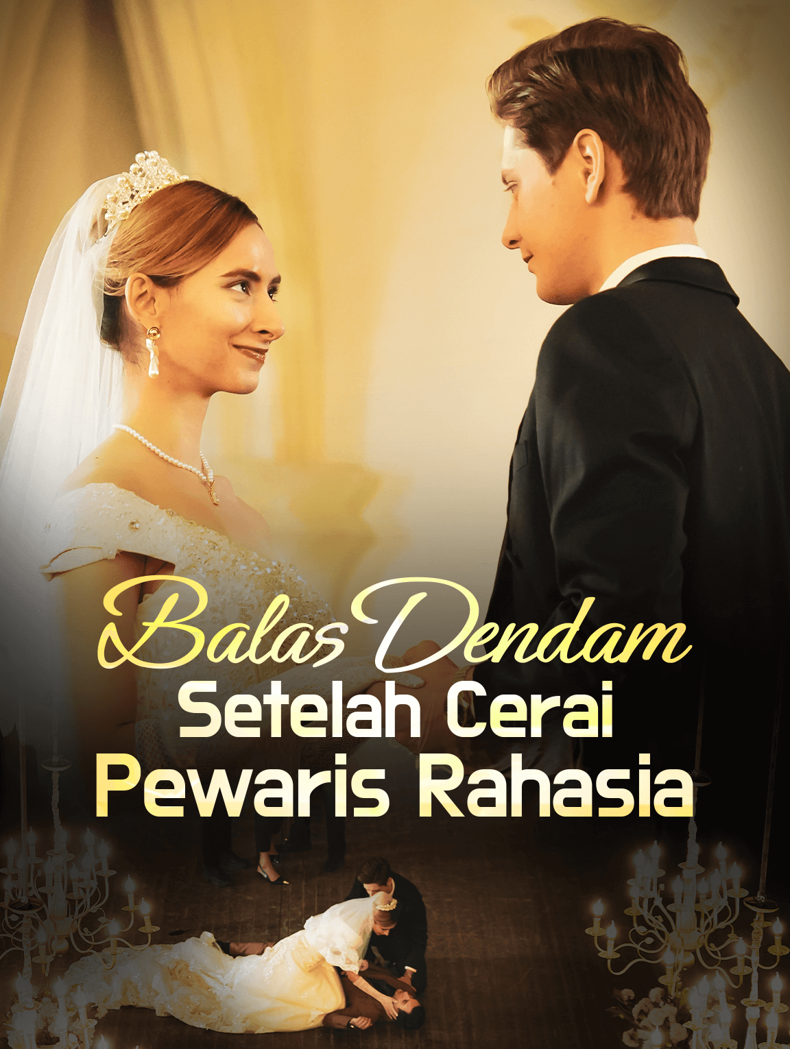 Balas Dendam Setelah Cerai: Pewaris Rahasia