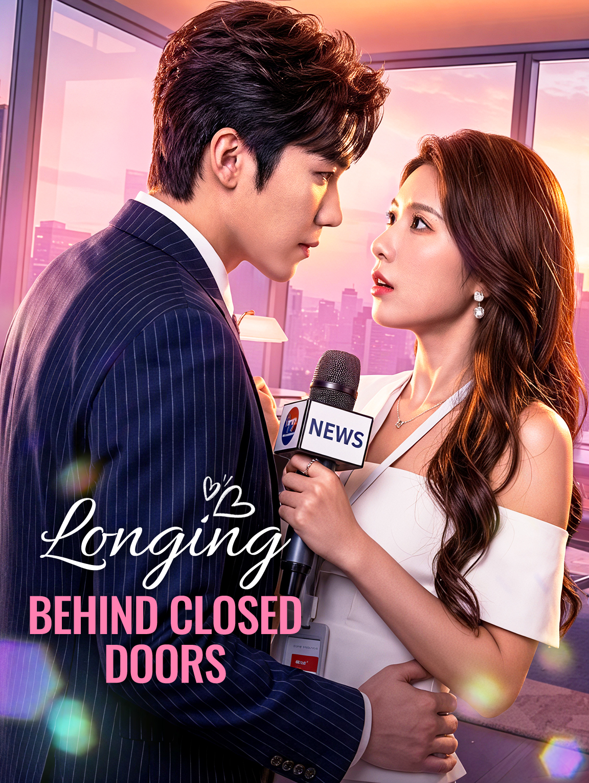 Longing Behind Closed Doors(Dubbed)