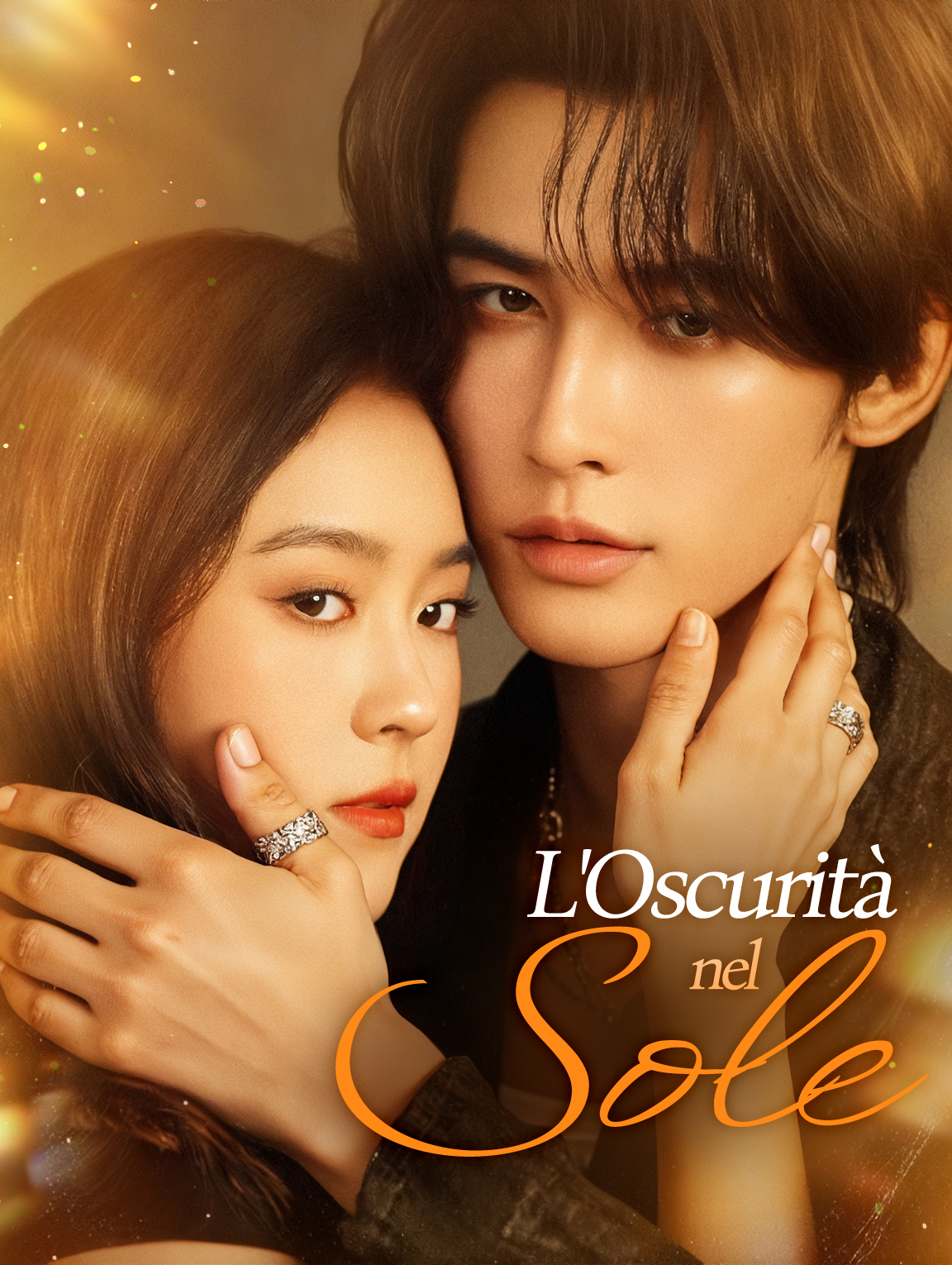 L'Oscurità nel Sole