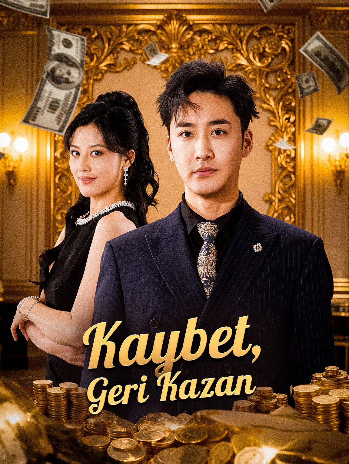 Kaybet, Geri Kazan