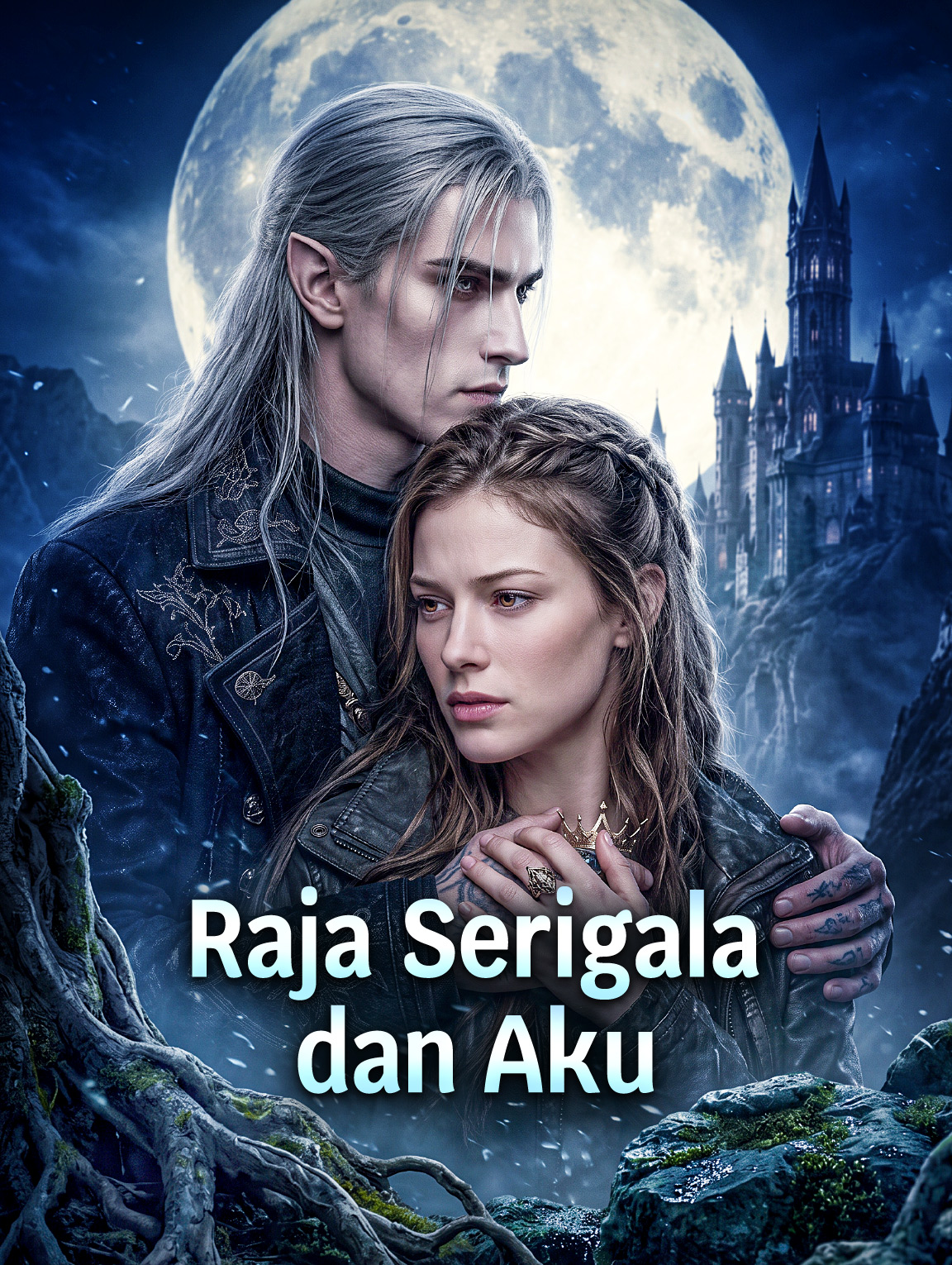 Raja Serigala dan Aku
