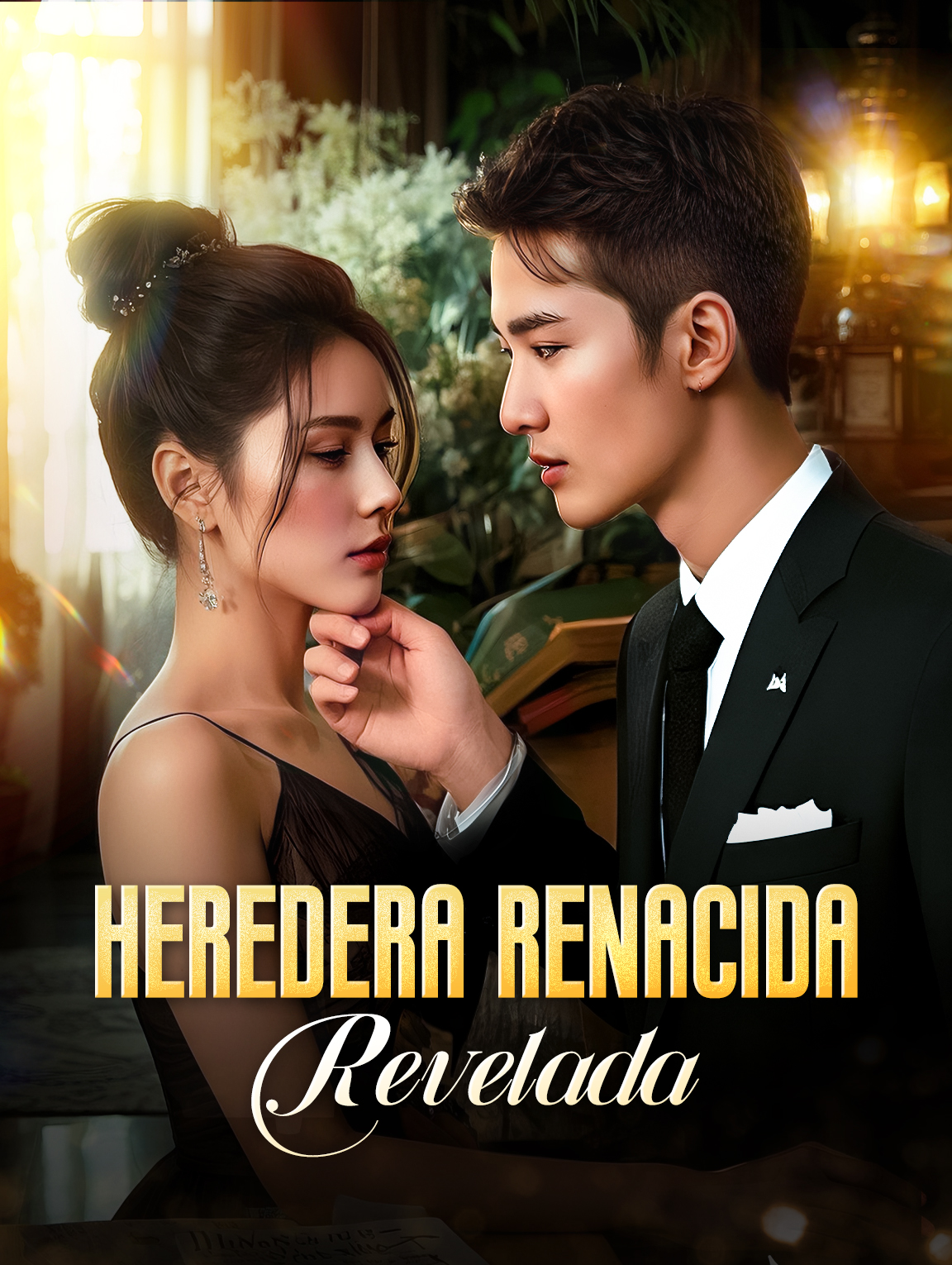 Heredera Renacida Revelada
