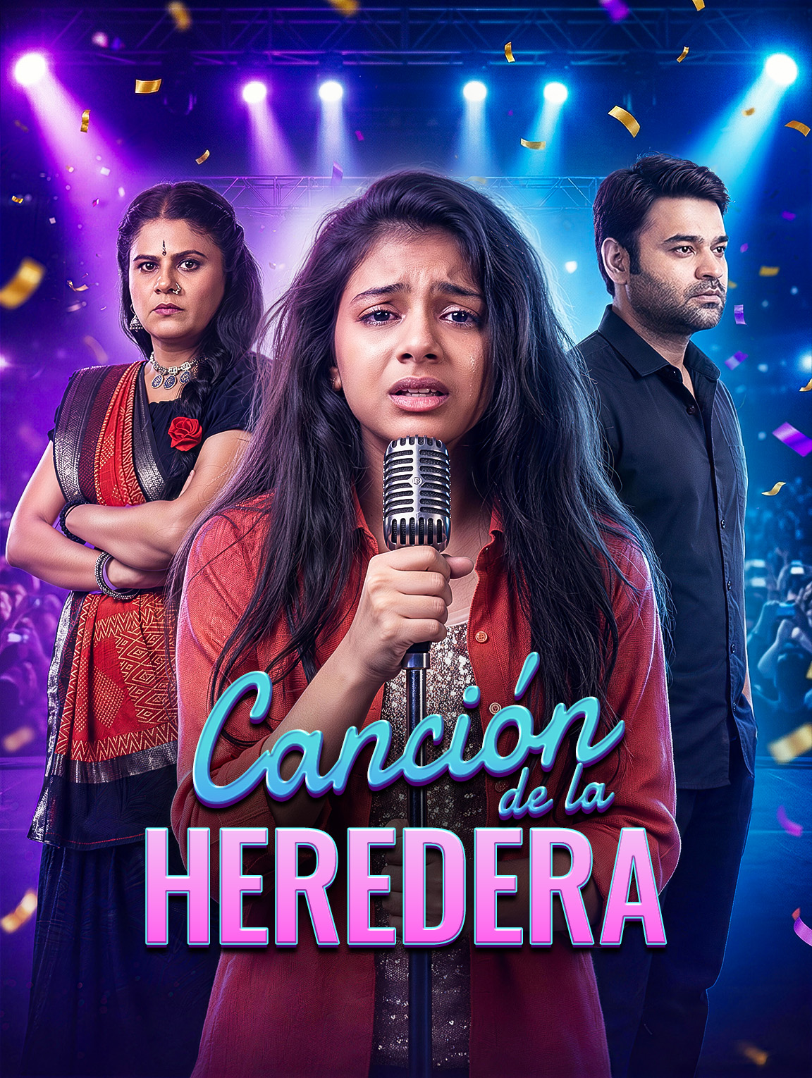 Canción de la Heredera