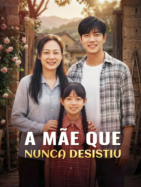 A Mãe Que Nunca Desistiu