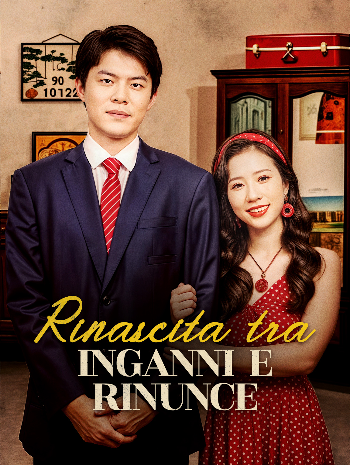 Rinascita tra Inganni e Rinunce