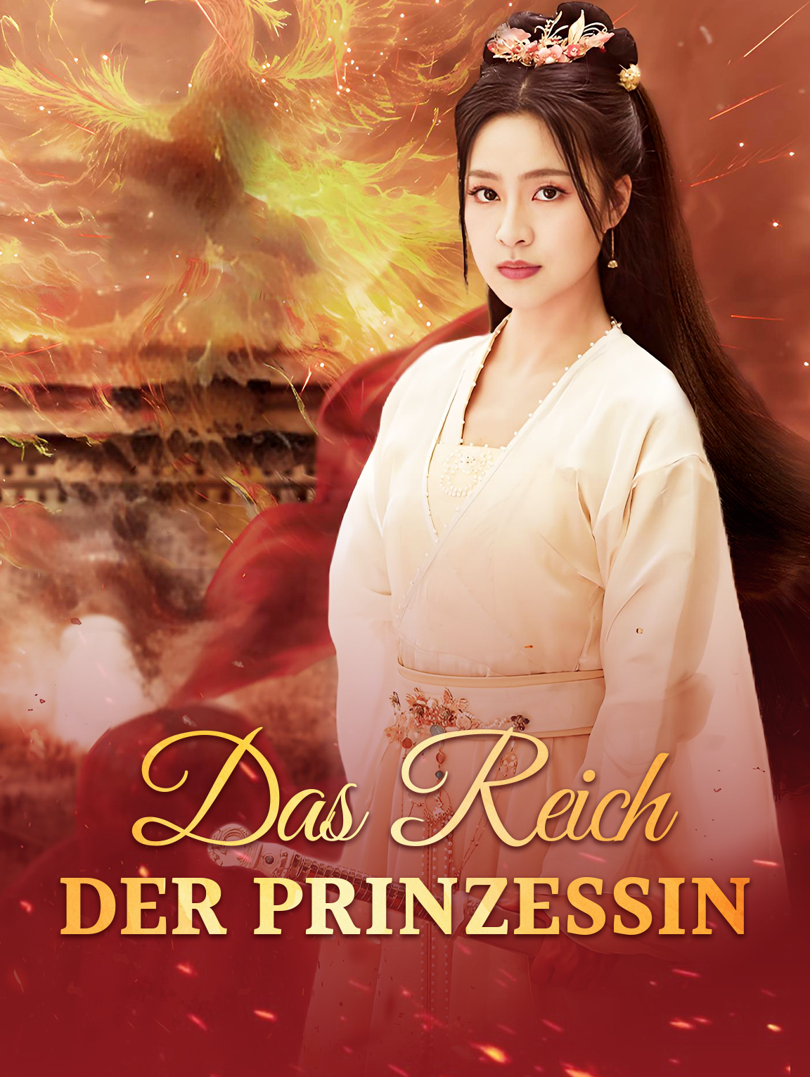 Das Reich der Prinzessin