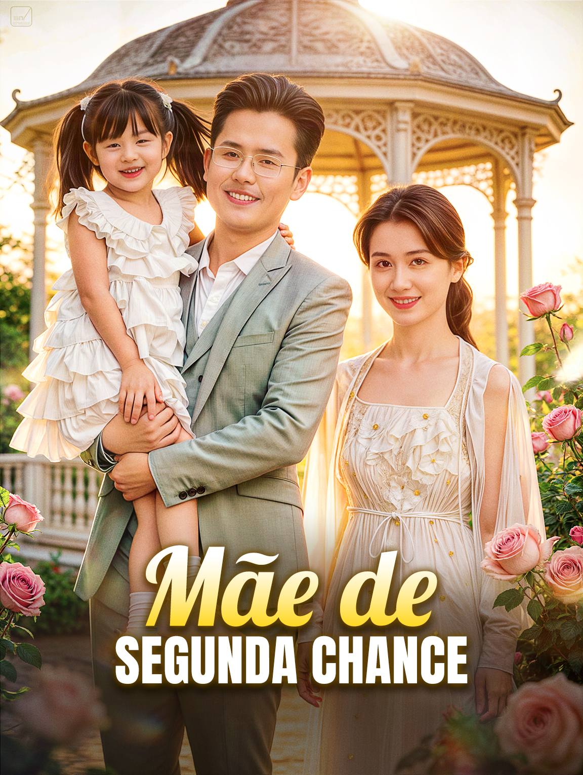 Mãe de Segunda Chance