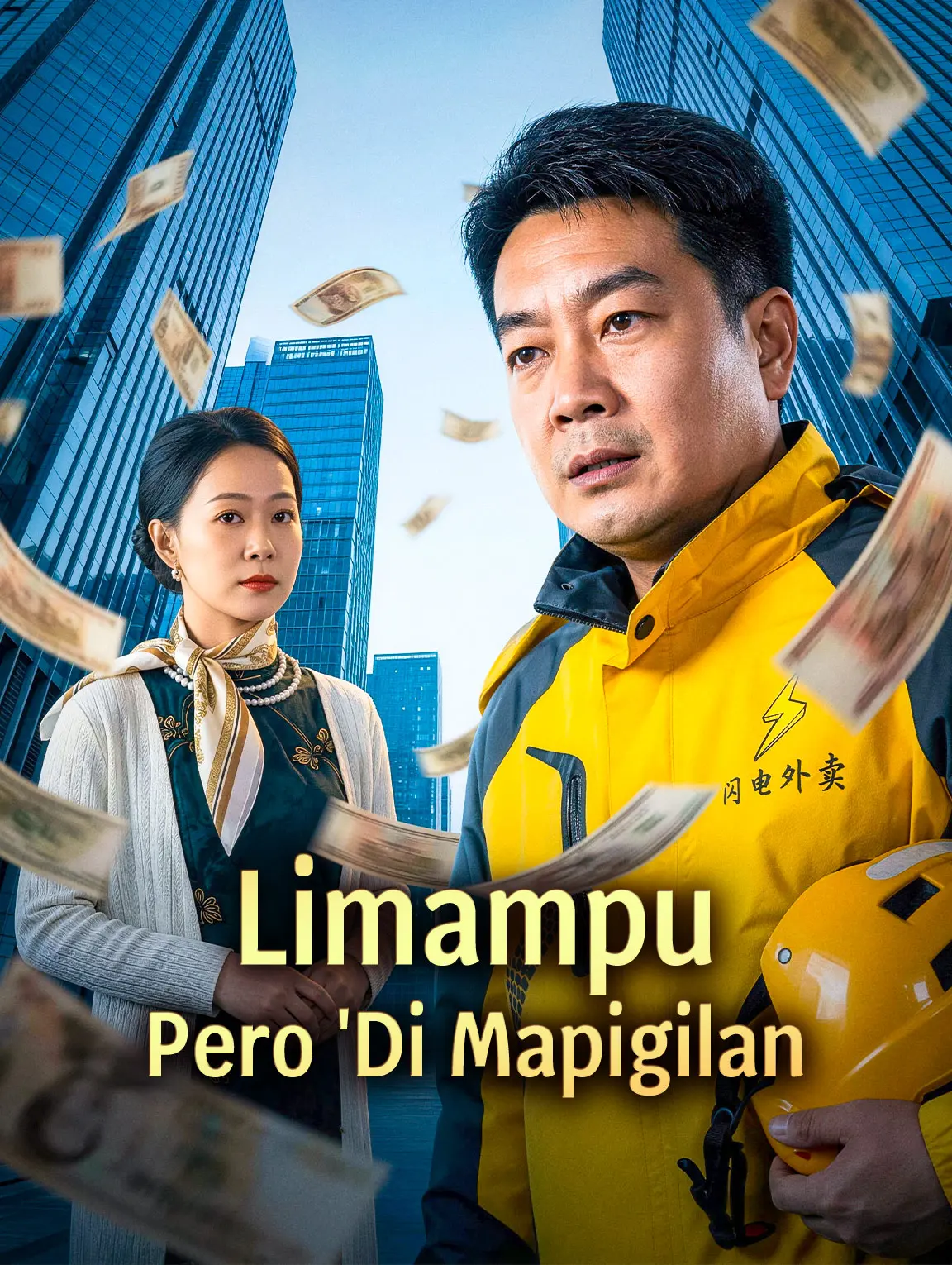 Limampu, Pero 'Di Mapigilan