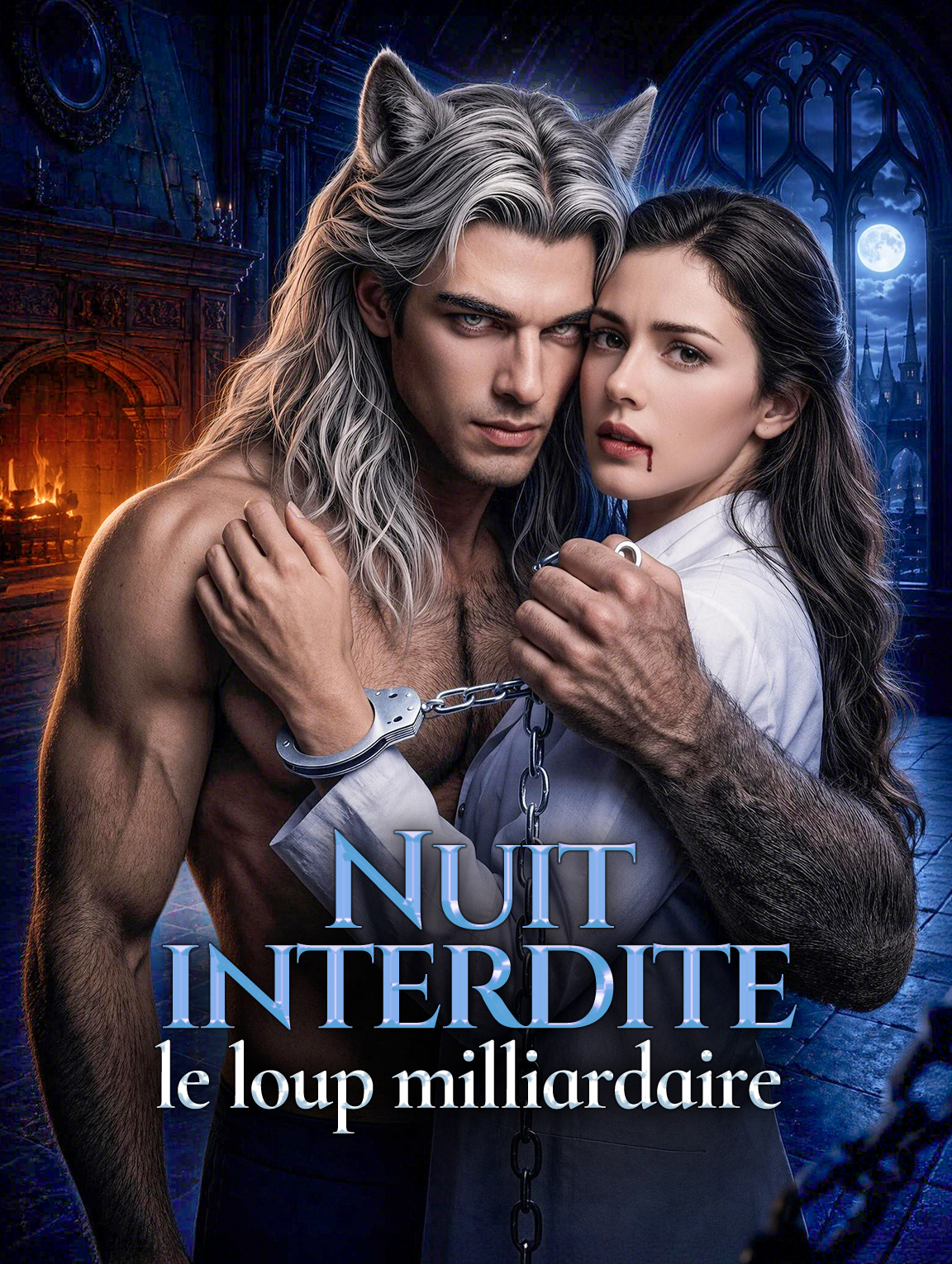 Nuit interdite : le loup milliardaire