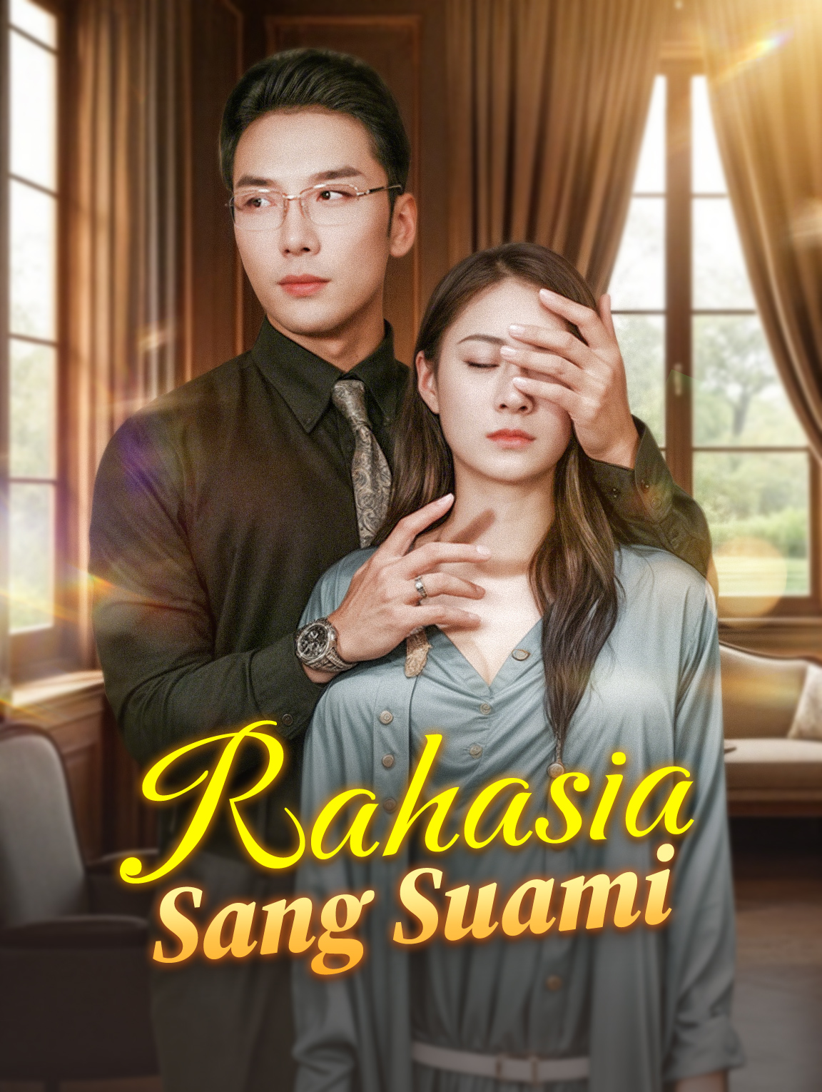 Rahasia Sang Suami