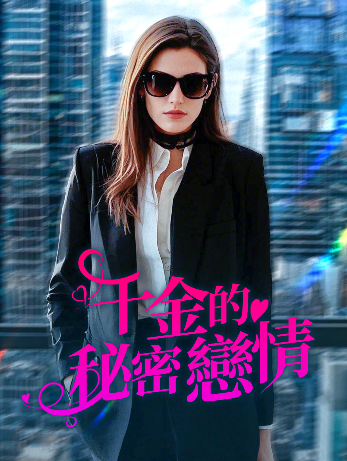 千金的秘密戀情