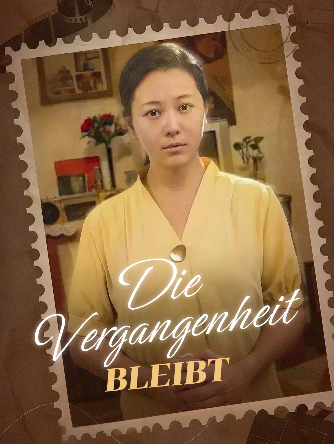 Die Vergangenheit bleibt