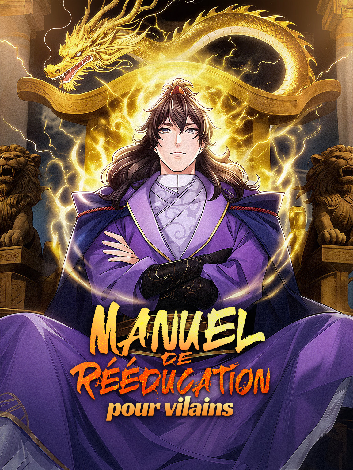 Manuel de rééducation pour vilains