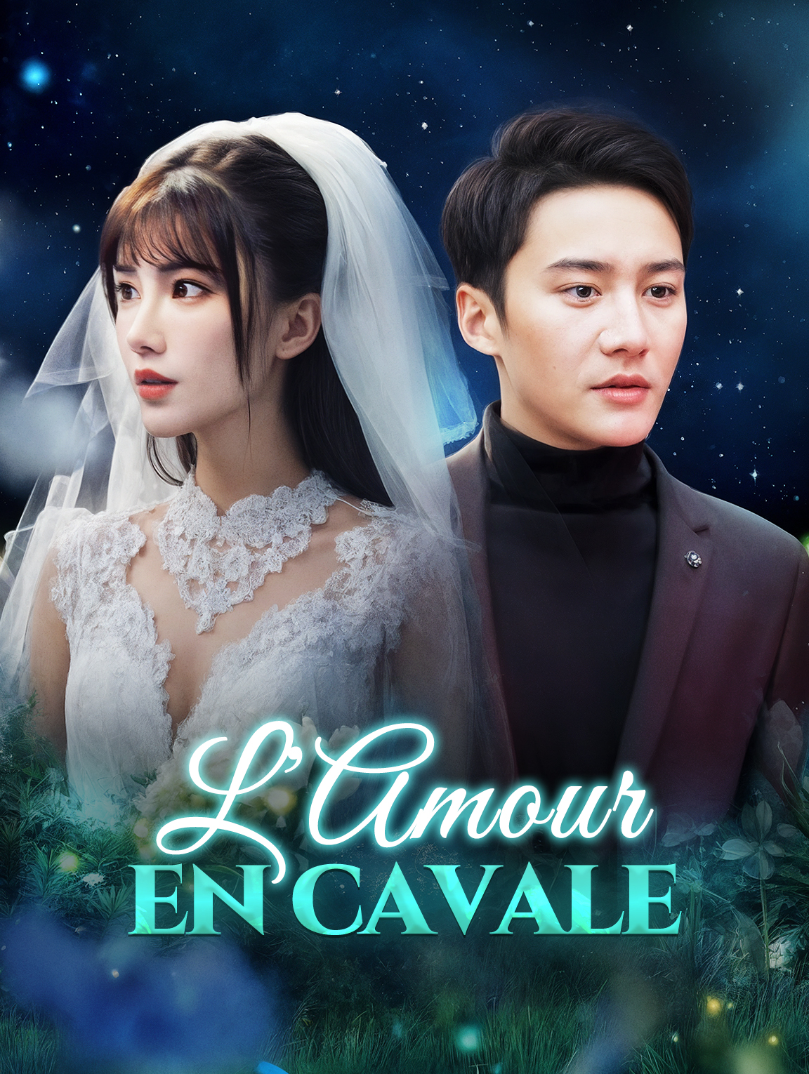 L’Amour en cavale
