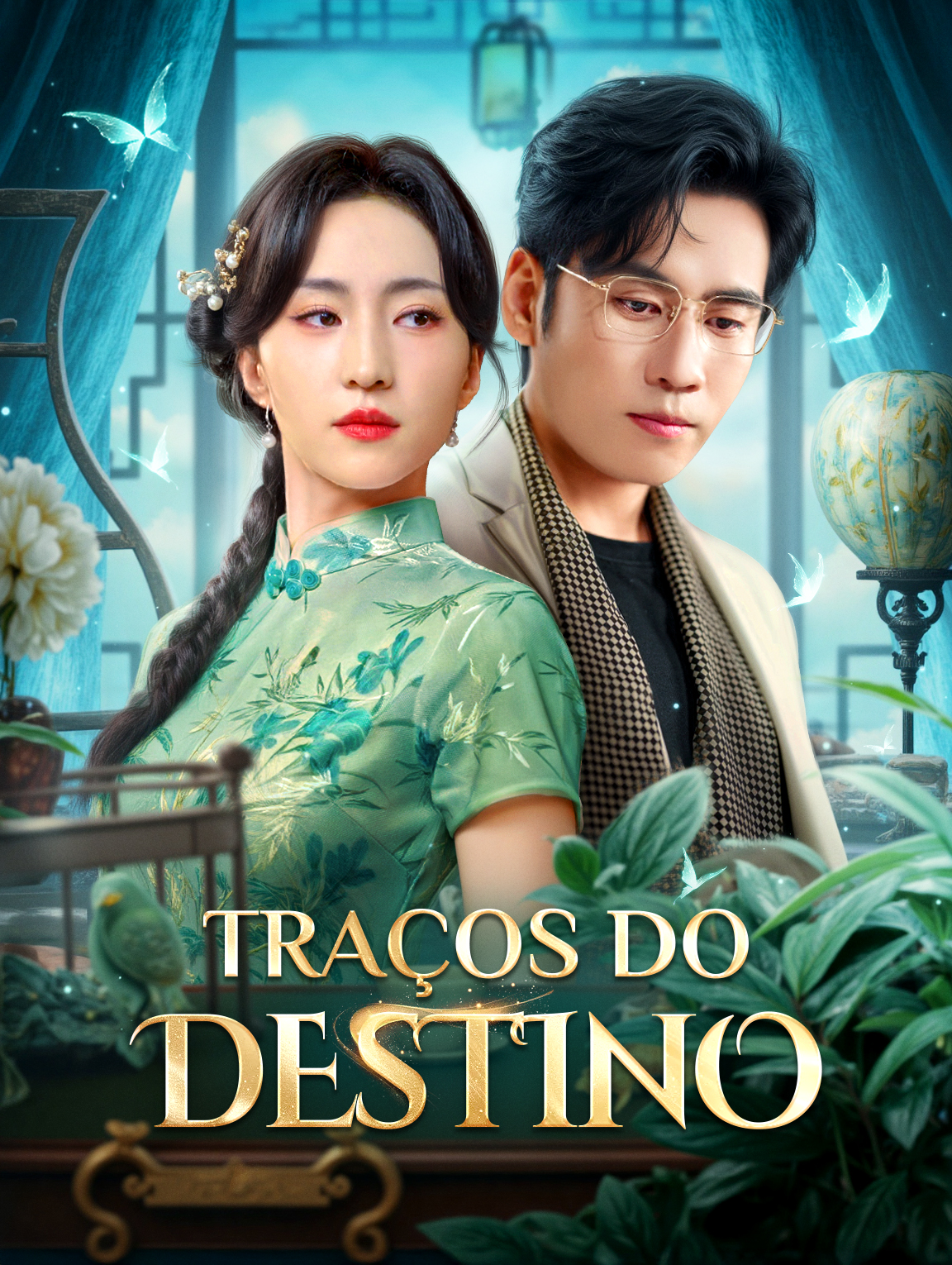 Traços do Destino