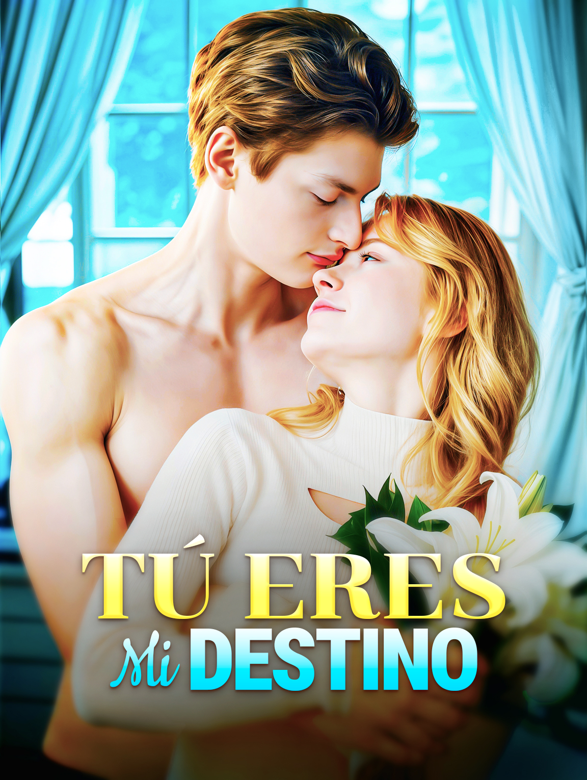 Tú Eres Mi Destino