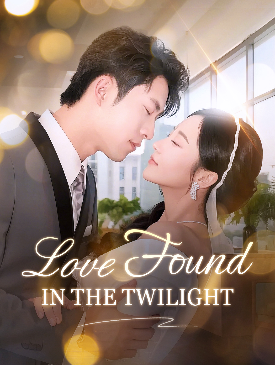 Love Found in the Twilight