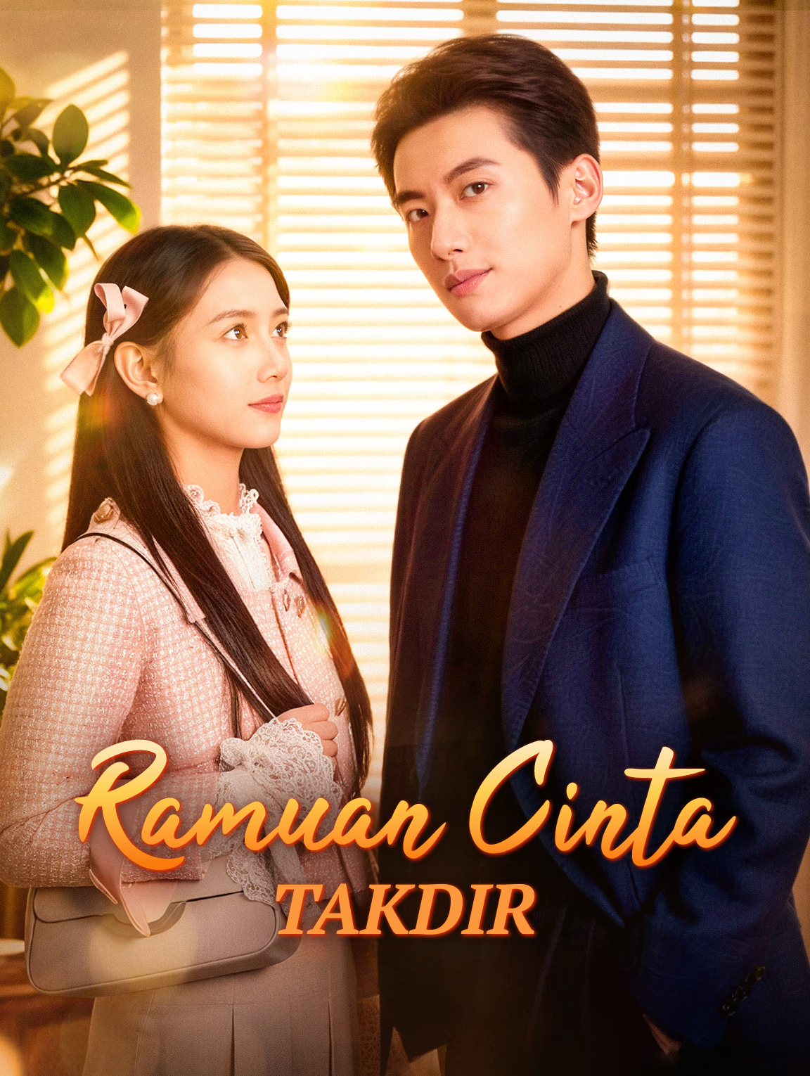 Ramuan Cinta Takdir