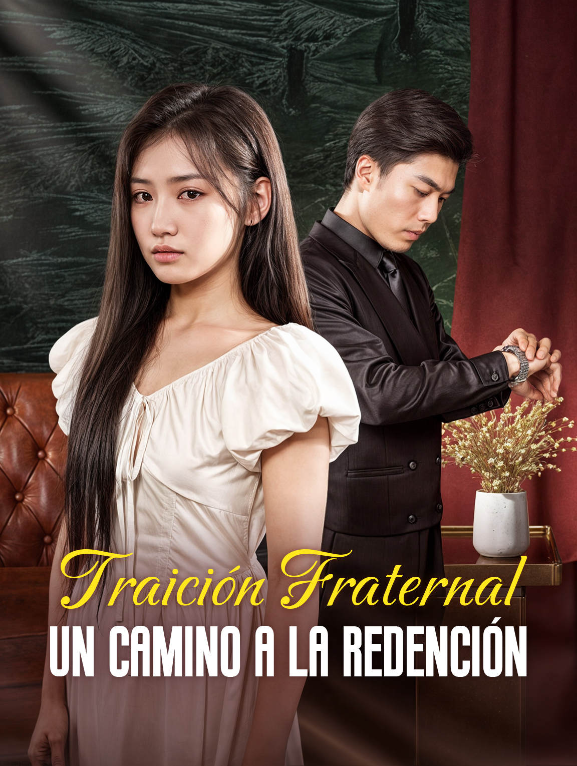 Traición Fraternal: Un Camino a la Redención