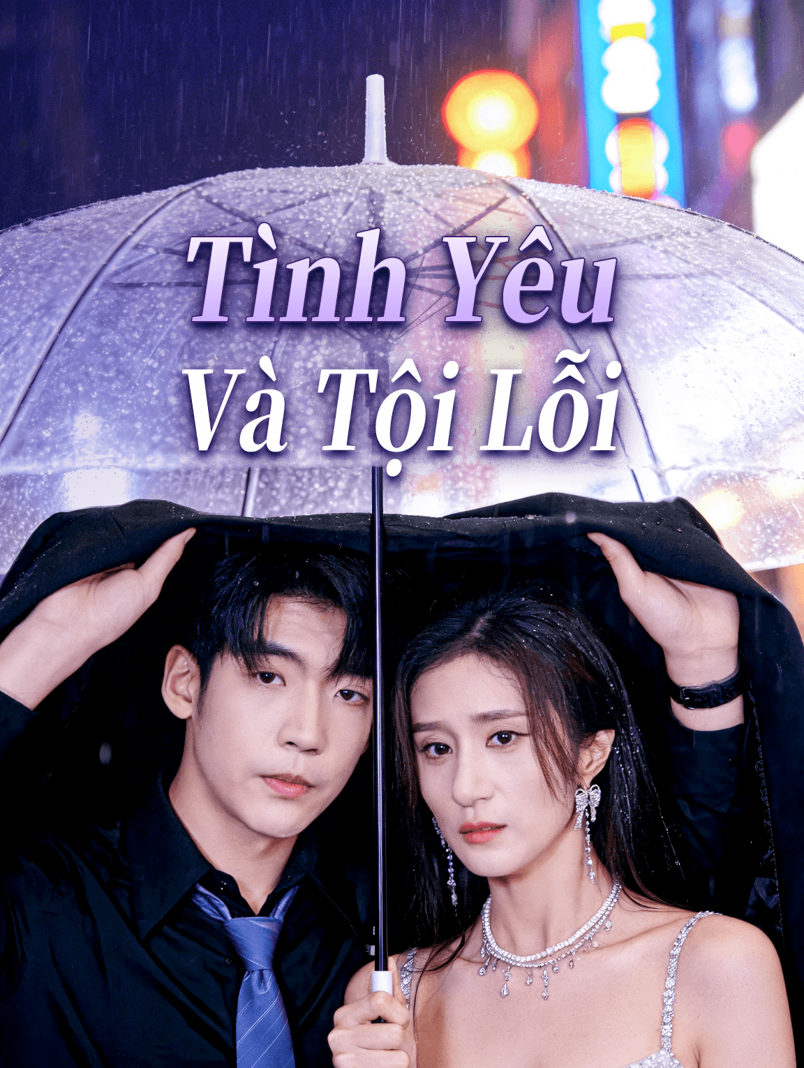 Tình Yêu Và Tội Lỗi