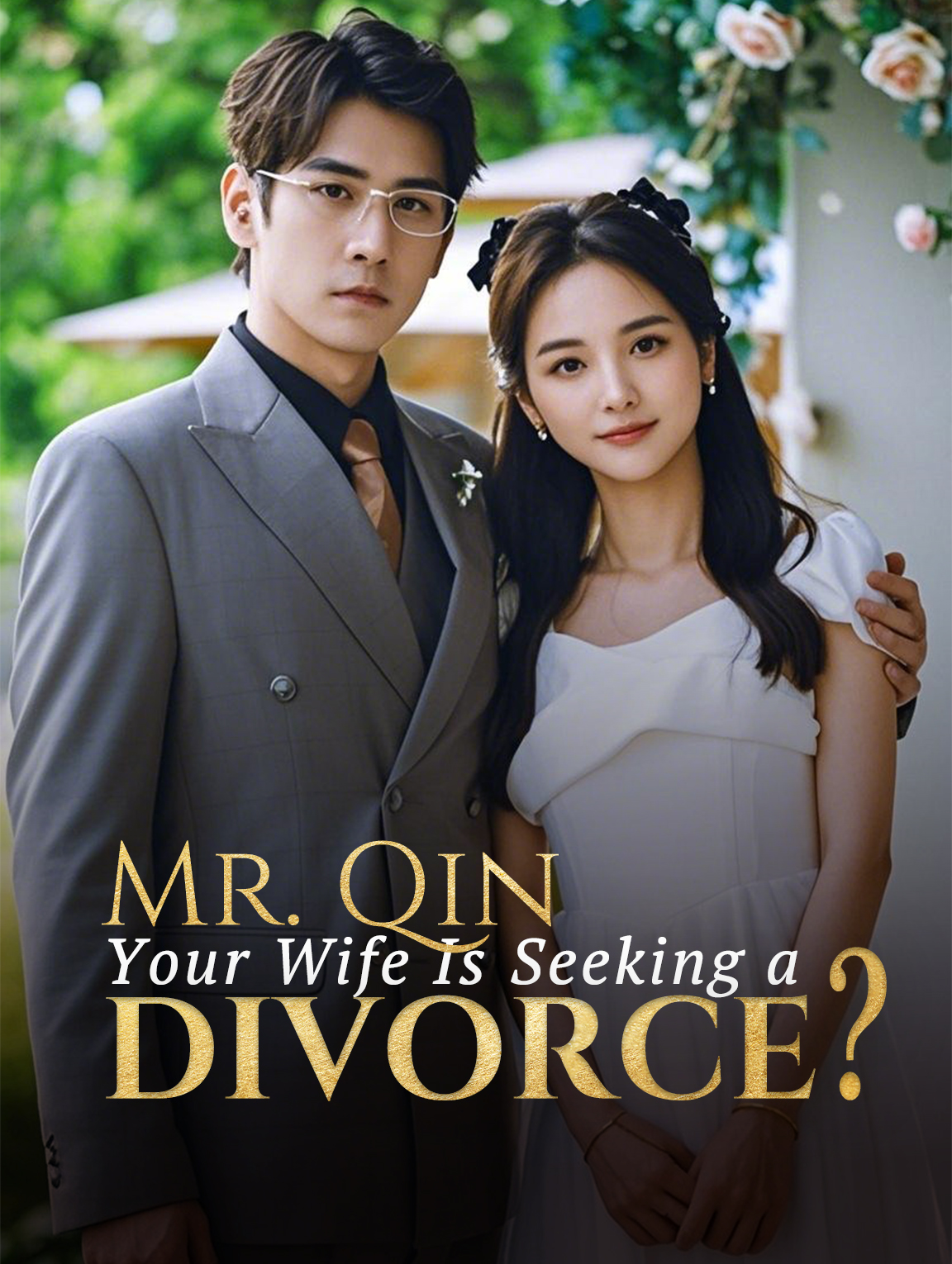 Mr. Qin, Your Wife Is Seeking a Divorce?