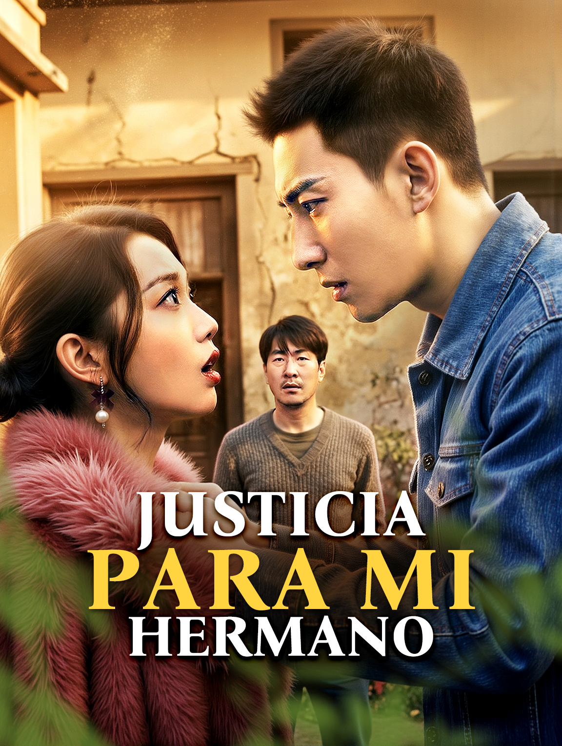 Justicia para Mi Hermano