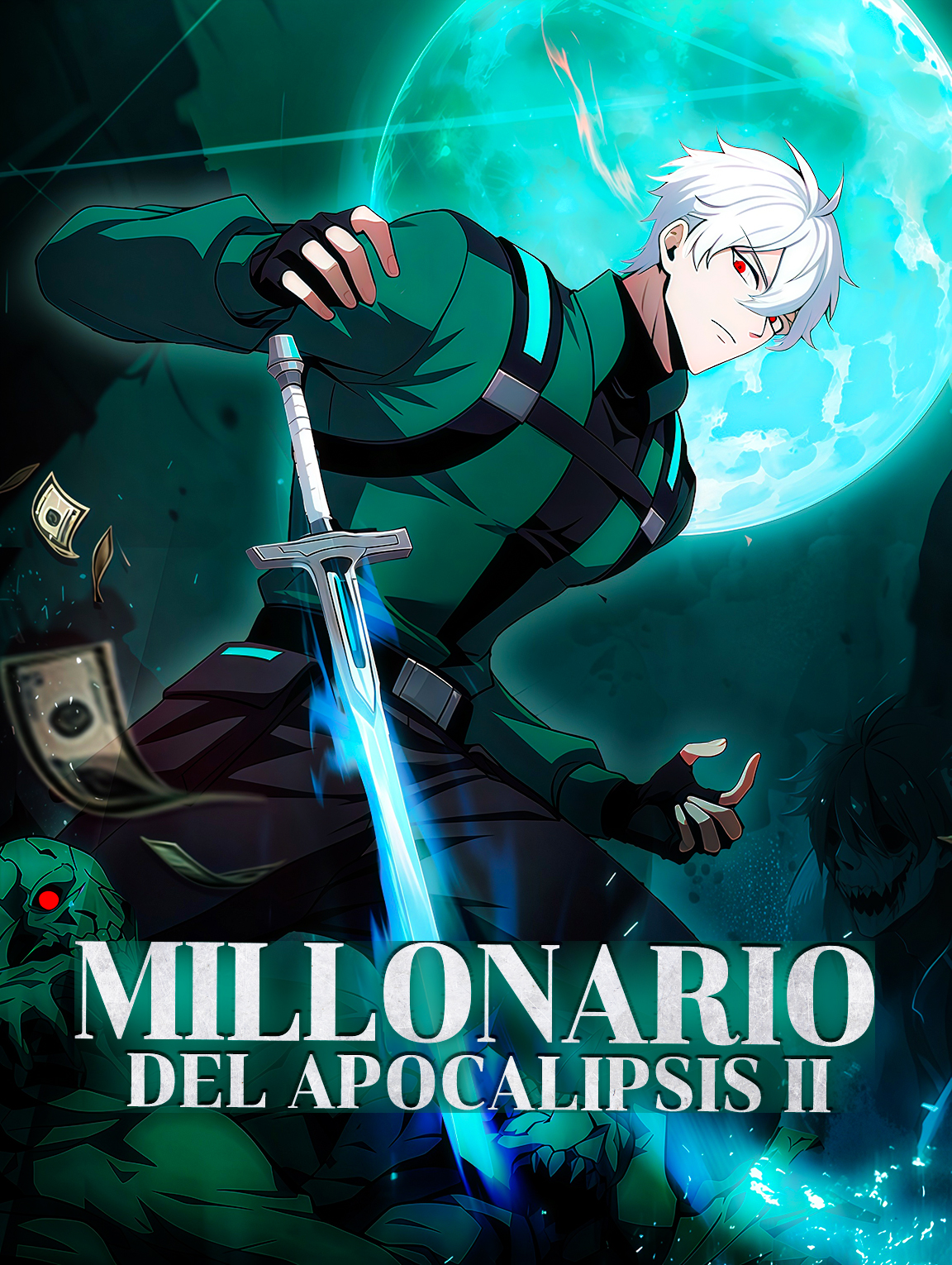 Millonario del Apocalipsis II