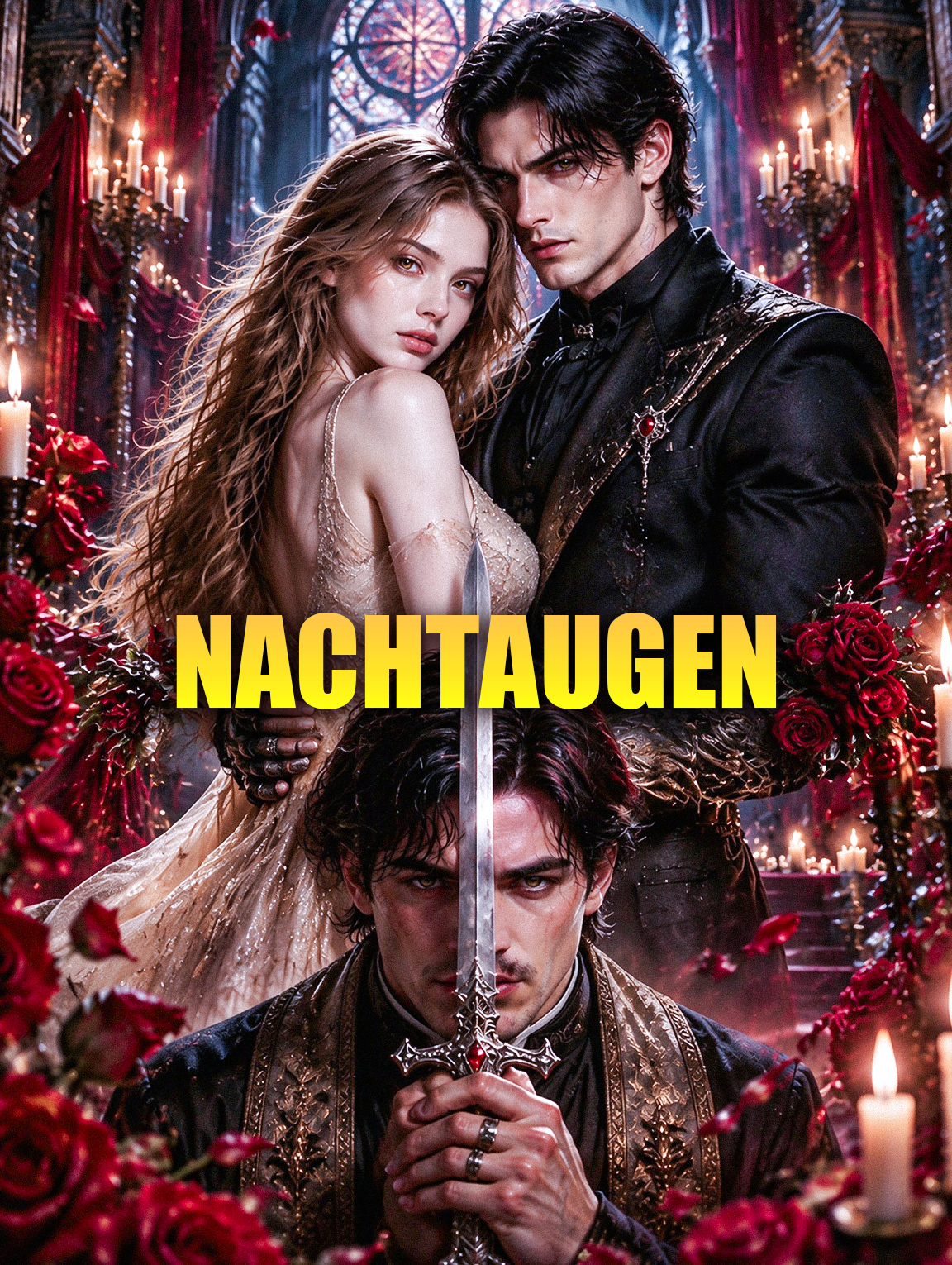 Nachtaugen