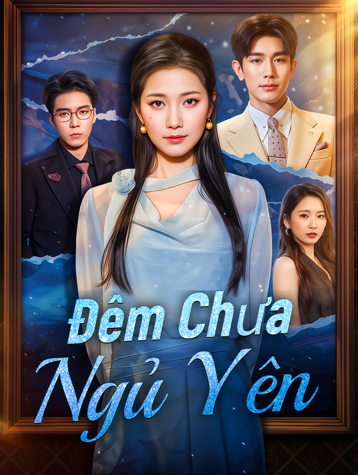 Đêm Chưa Ngủ Yên