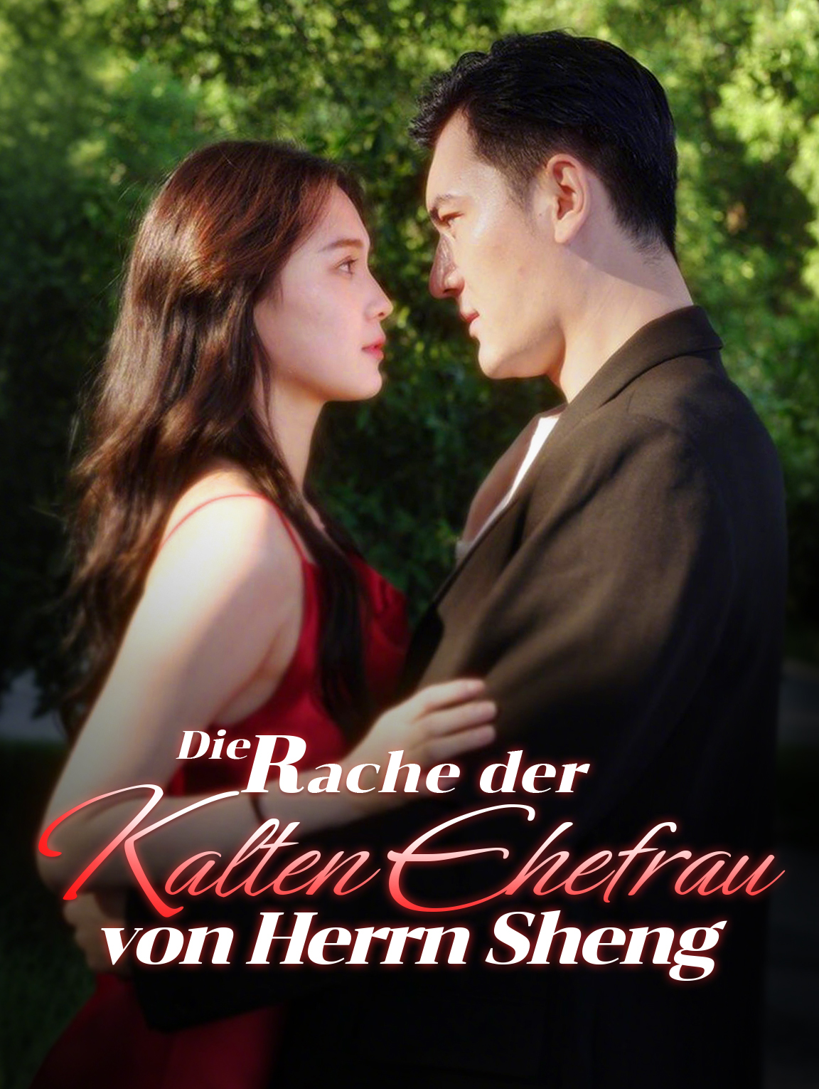 Die Rache der kalten Ehefrau von Herrn Sheng