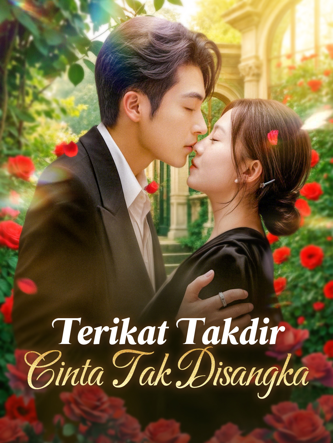 Terikat Takdir, Cinta Tak Disangka