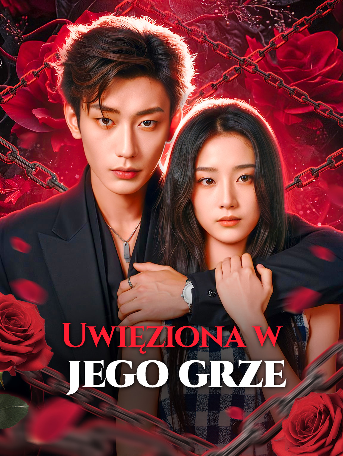 Uwięziona w jego grze