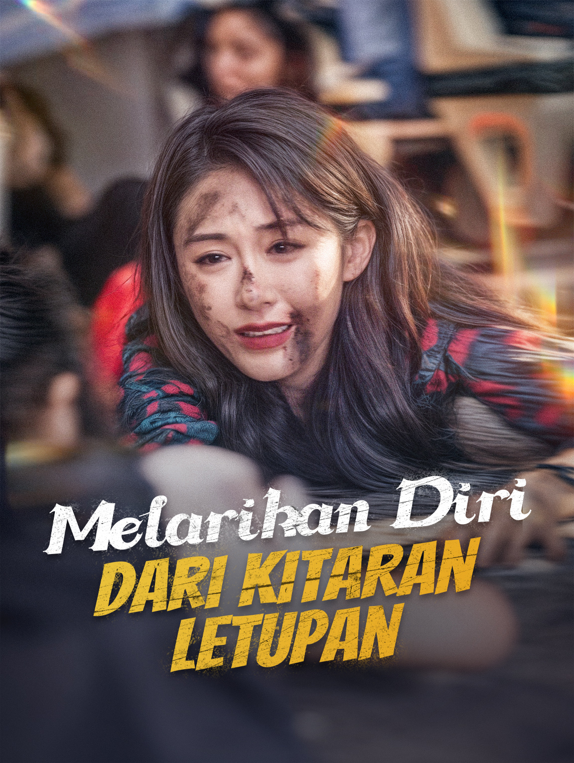 Melarikan Diri dari Kitaran Letupan
