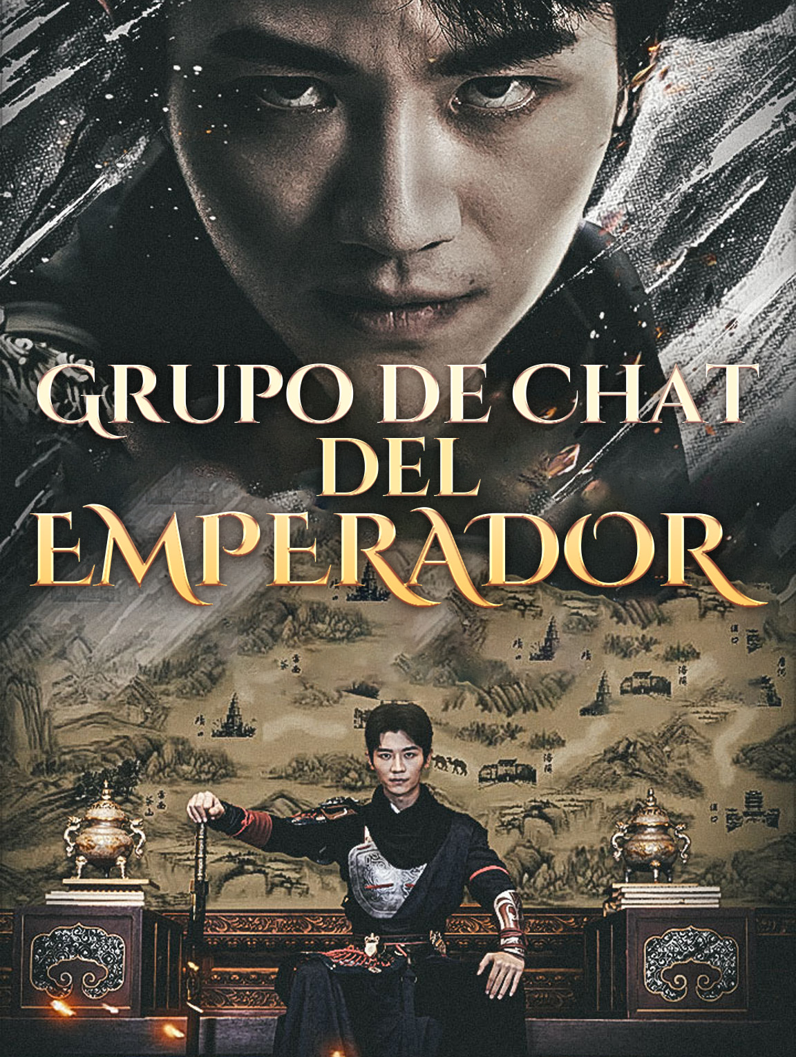 Grupo de Chat del Emperador
