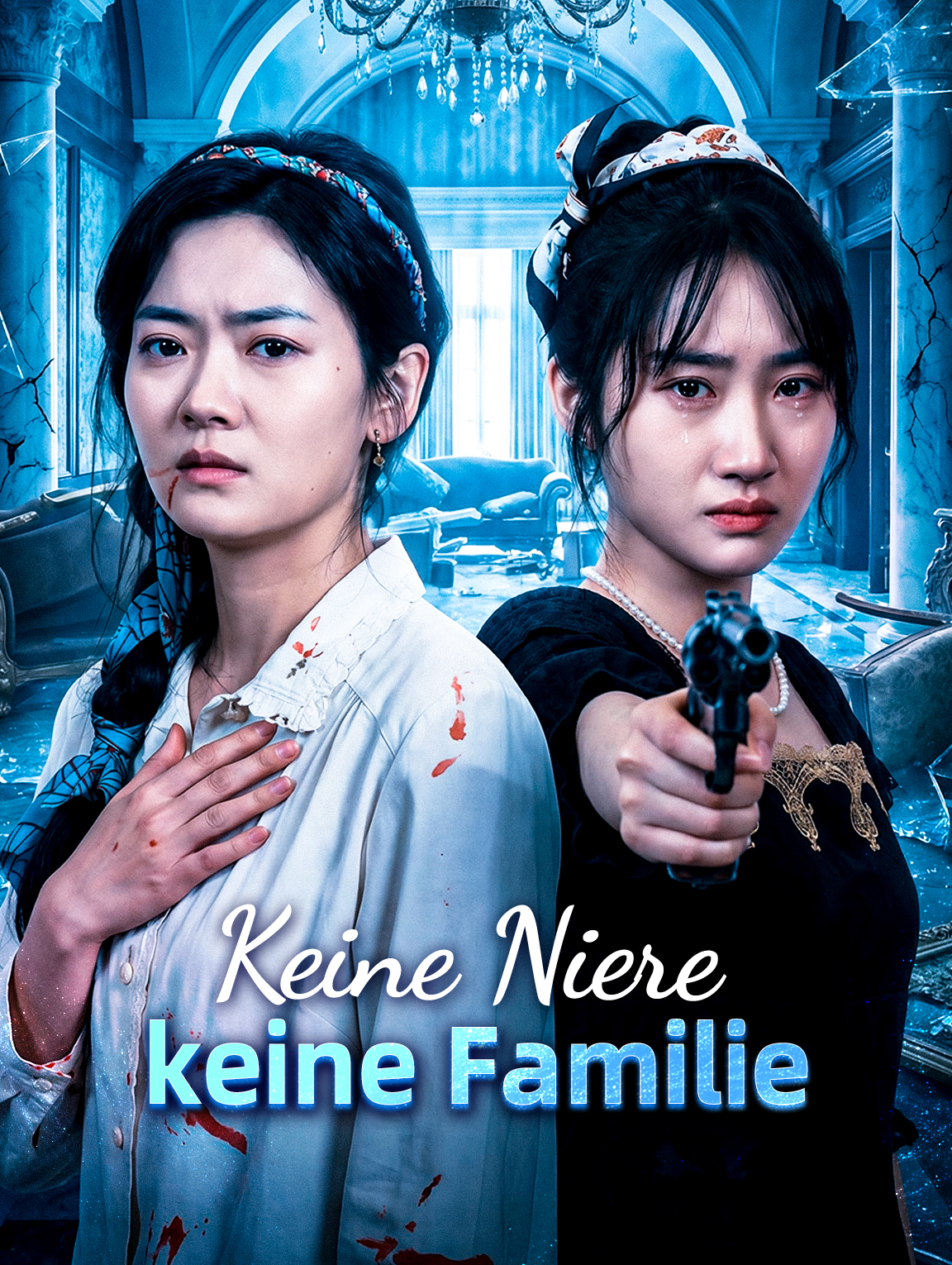Keine Niere, keine Familie