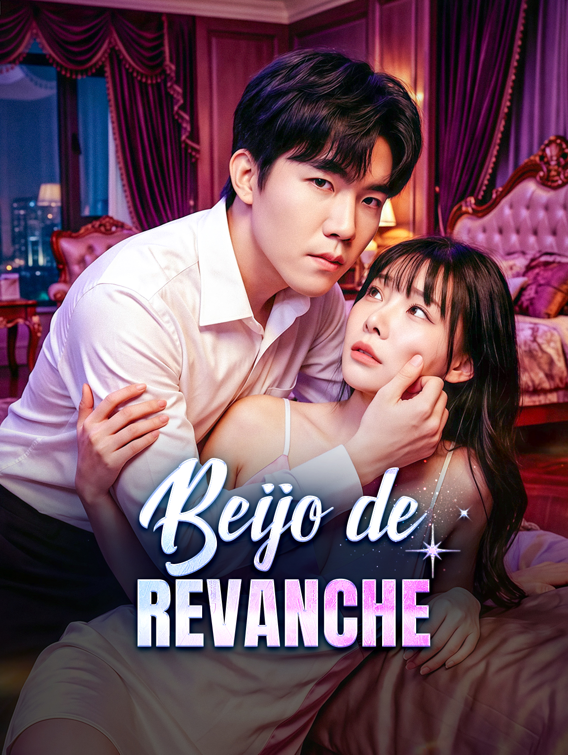Beijo de Revanche