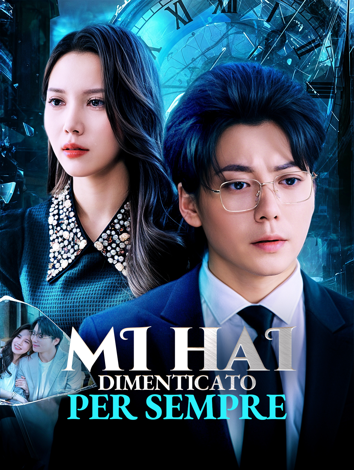 Mi Hai Dimenticato per Sempre